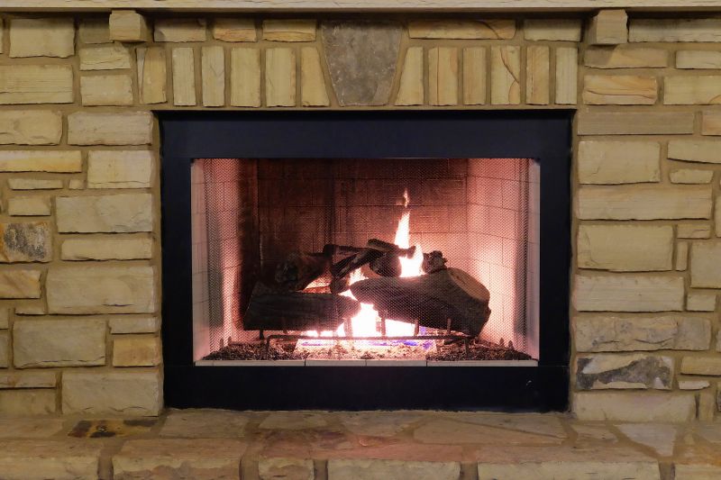 Fireplace Installers