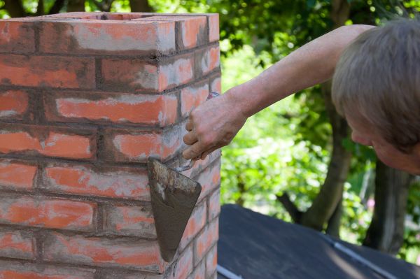 Chimney Masonry Service in Gary