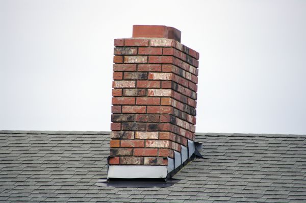 Chimney Repointing Service in Gary