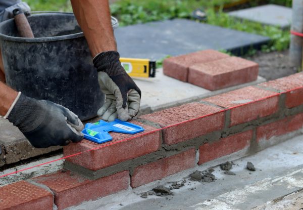 Masonry Service in Gary