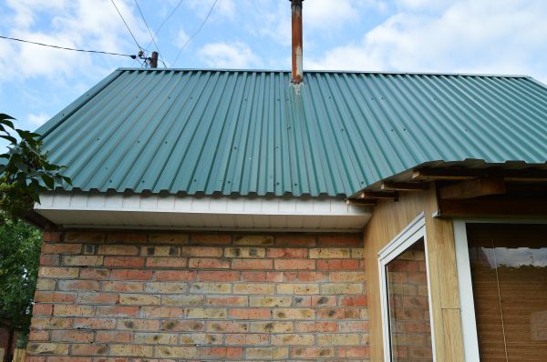 Masonry Siding Installation in Gary