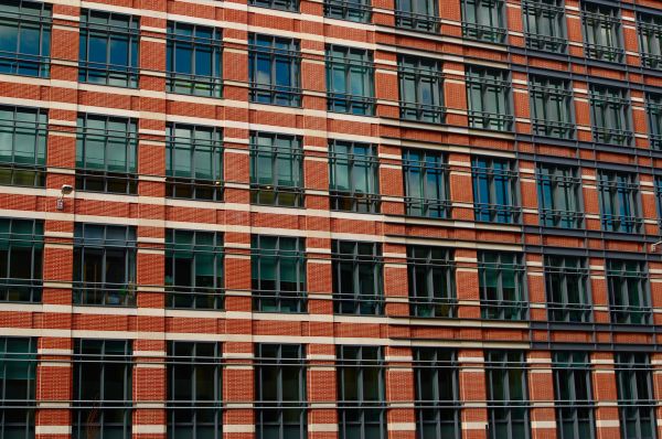 Commercial Brickwork in Gary