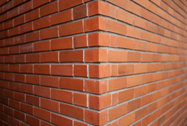 Brick Veneer Replacement in Gary